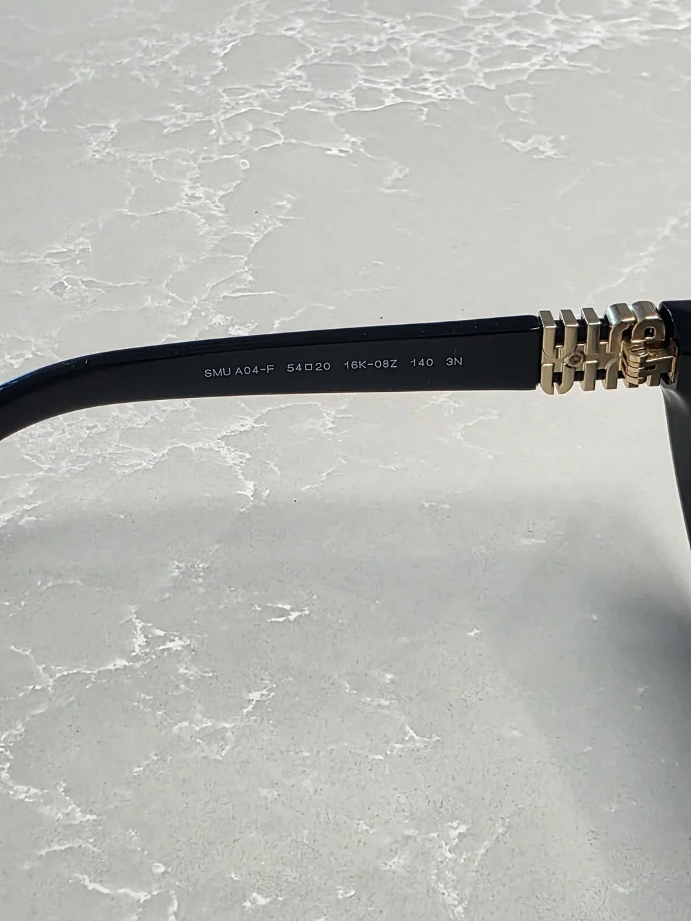 Miu Miu authentic miu